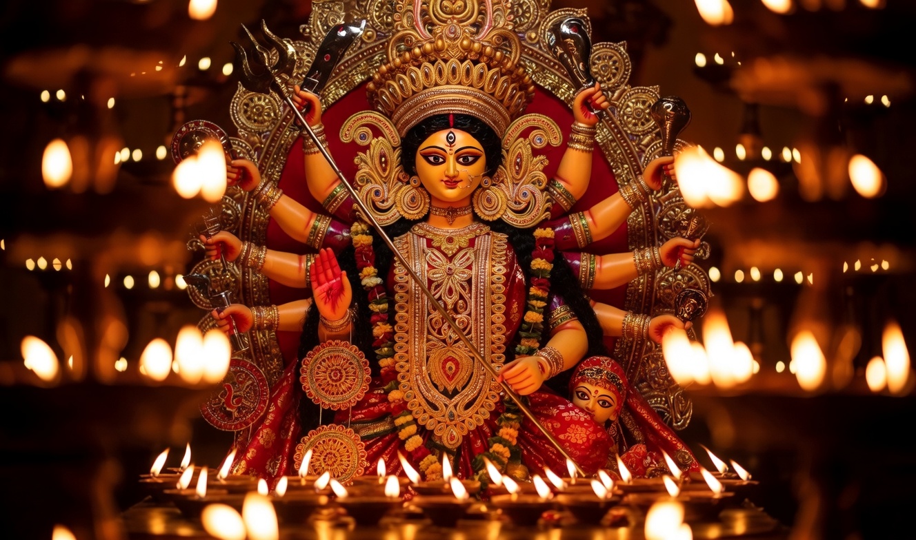 Durga Puja