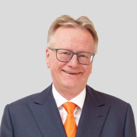 Herr Andreas Lapp